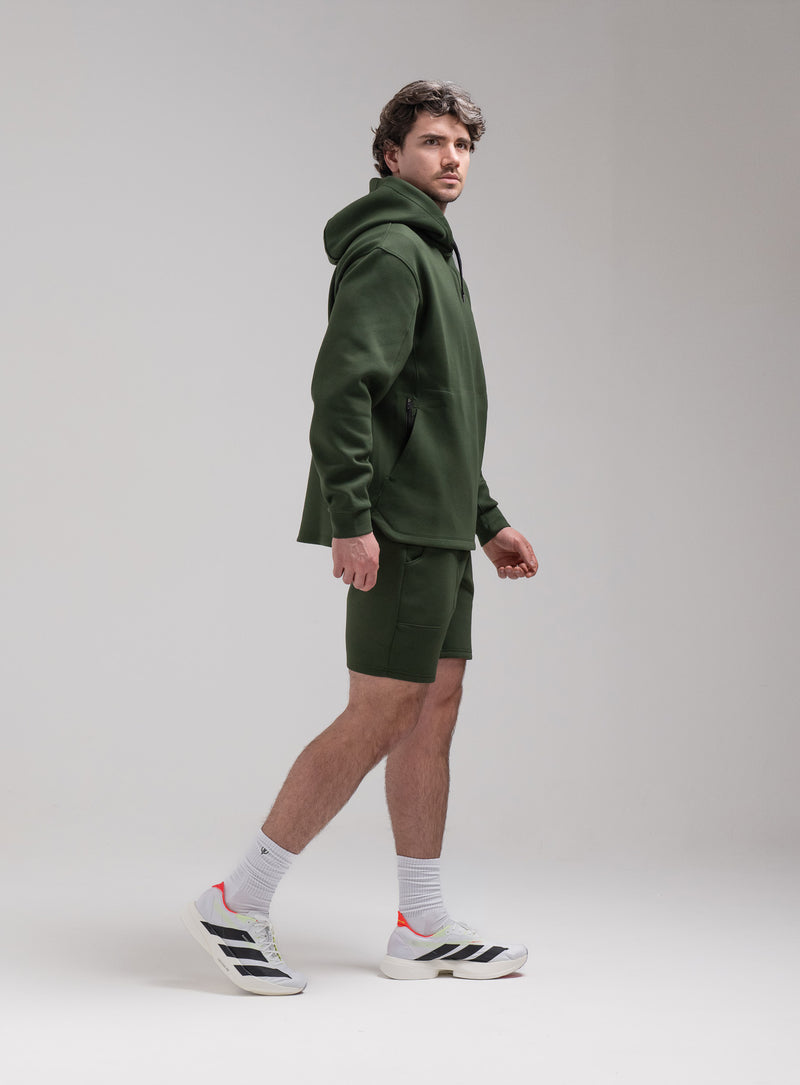 FORCE CATALYST HOODIE