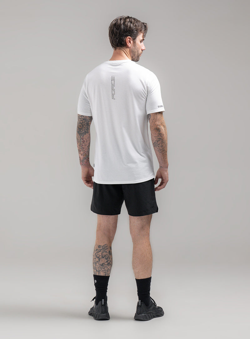 FORCE DRIRELEASE T-SHIRT