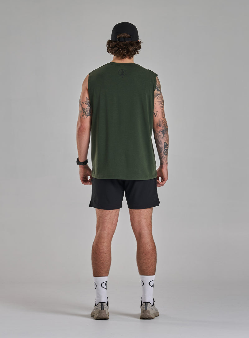 FORCE DRIRELEASE® TANK