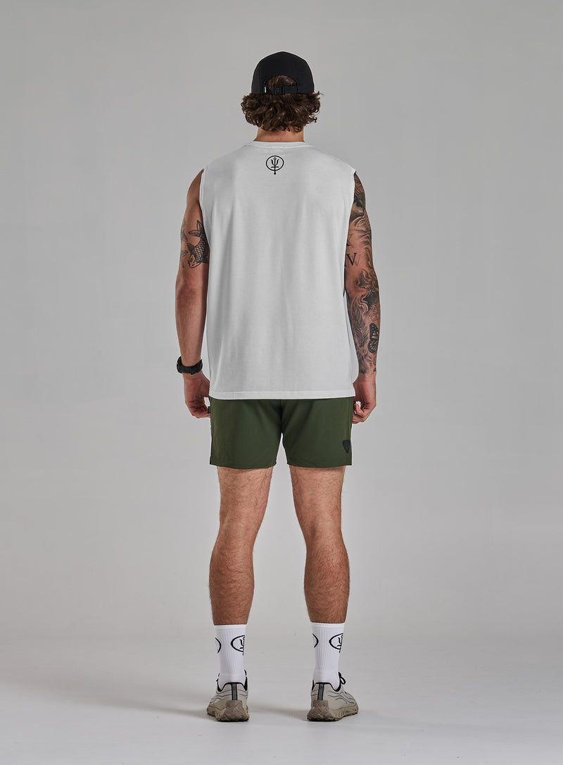 FORCE DRIRELEASE® TANK