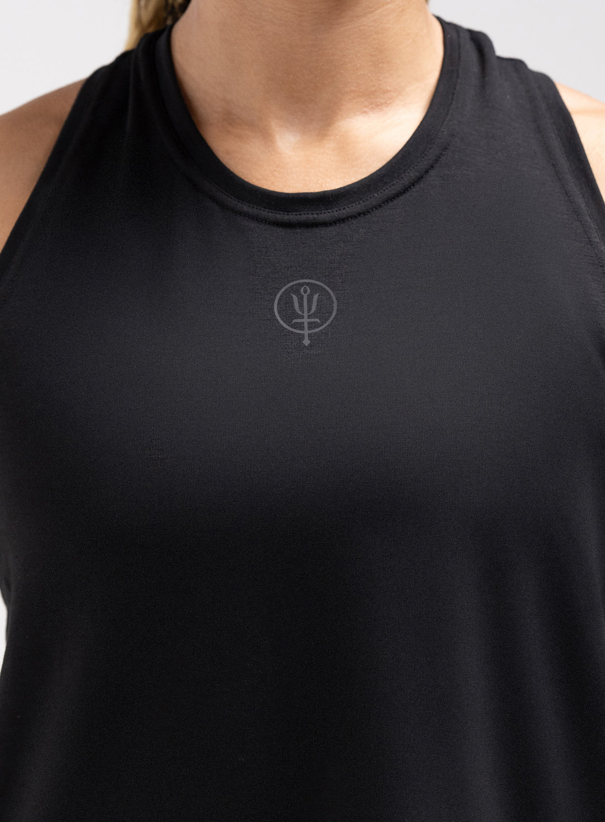 Embroidered ThruDark Branding