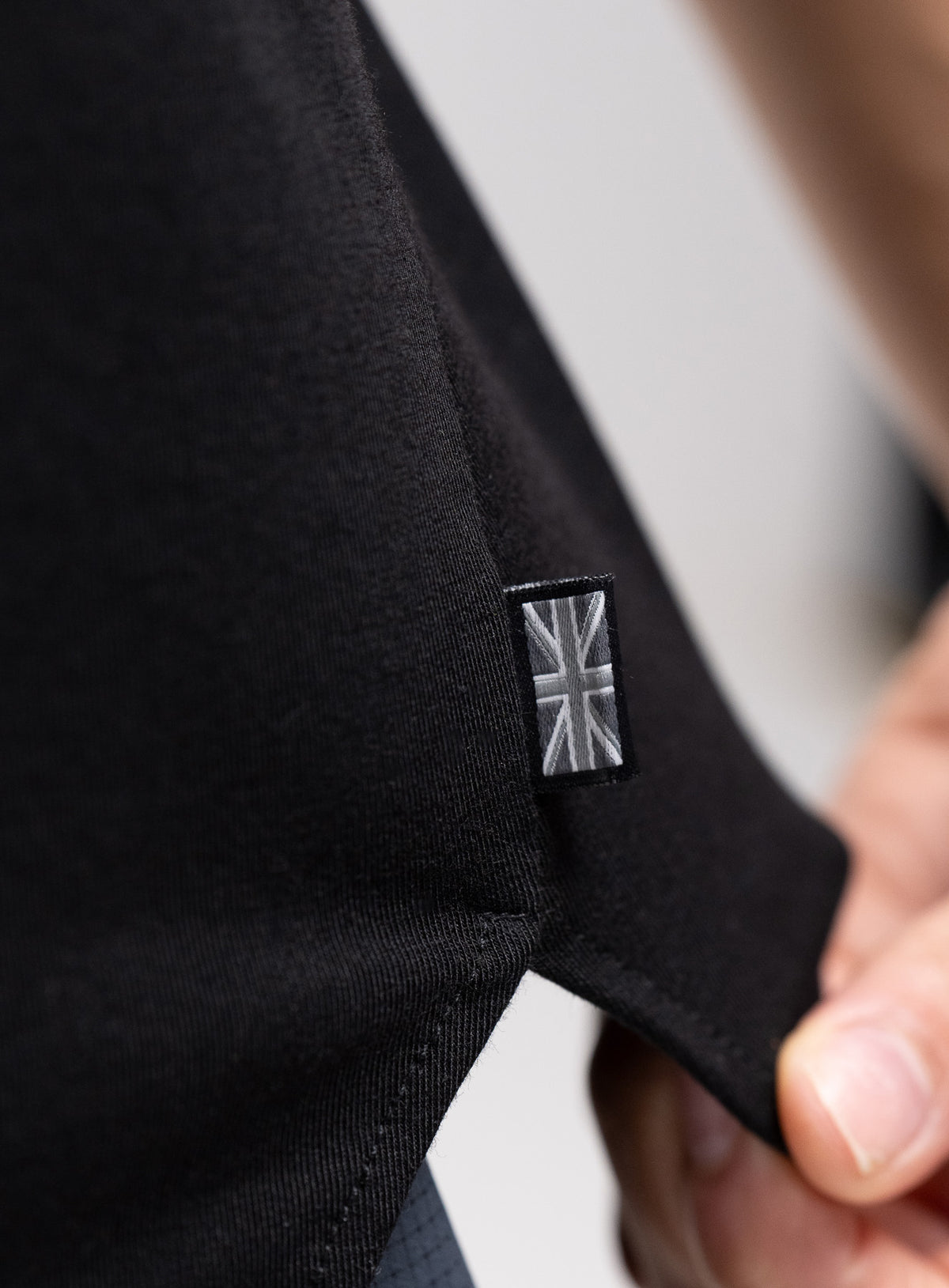 Union Jack Flag