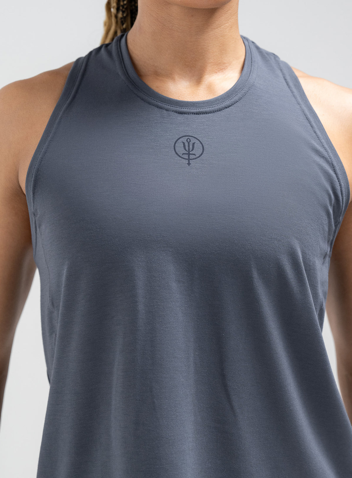 Embroidered ThruDark Branding