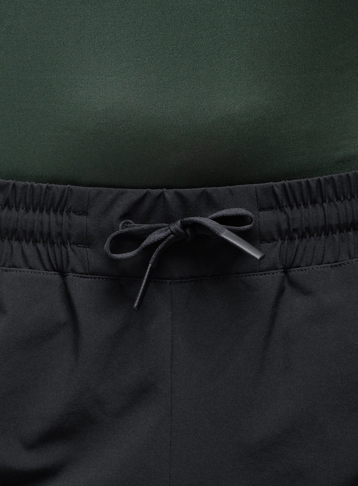 Adjustable Drawstring Waist