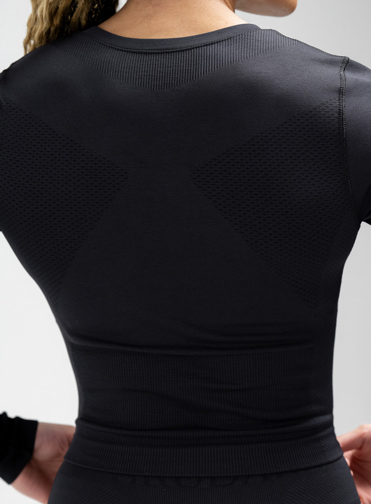Seamless design