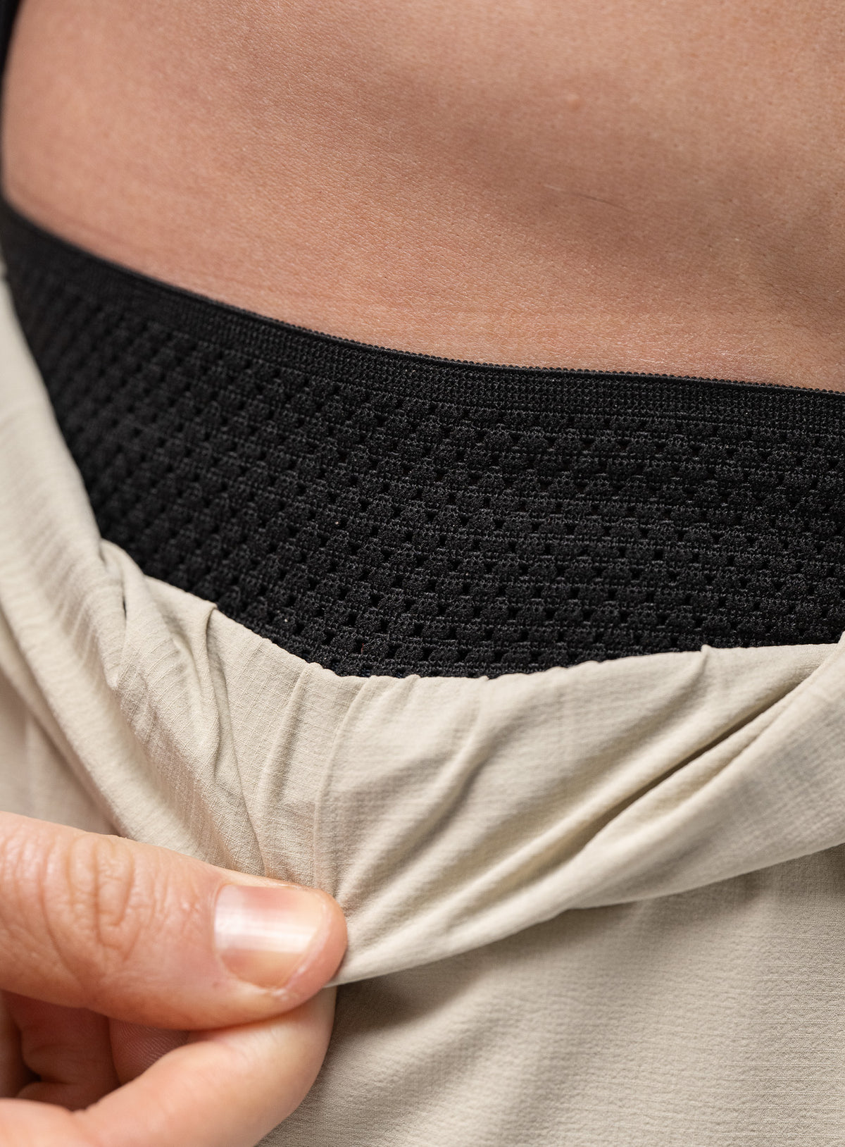 Internal Brief Liner