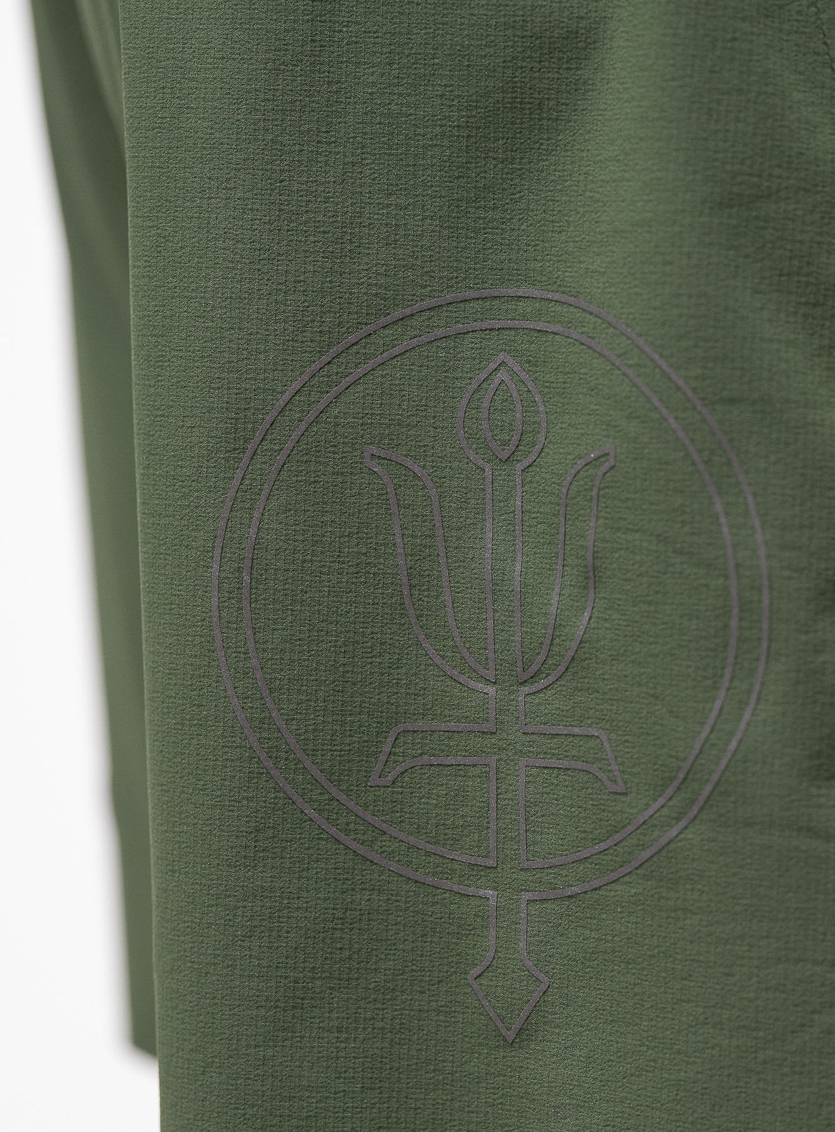 Reflective Insignia