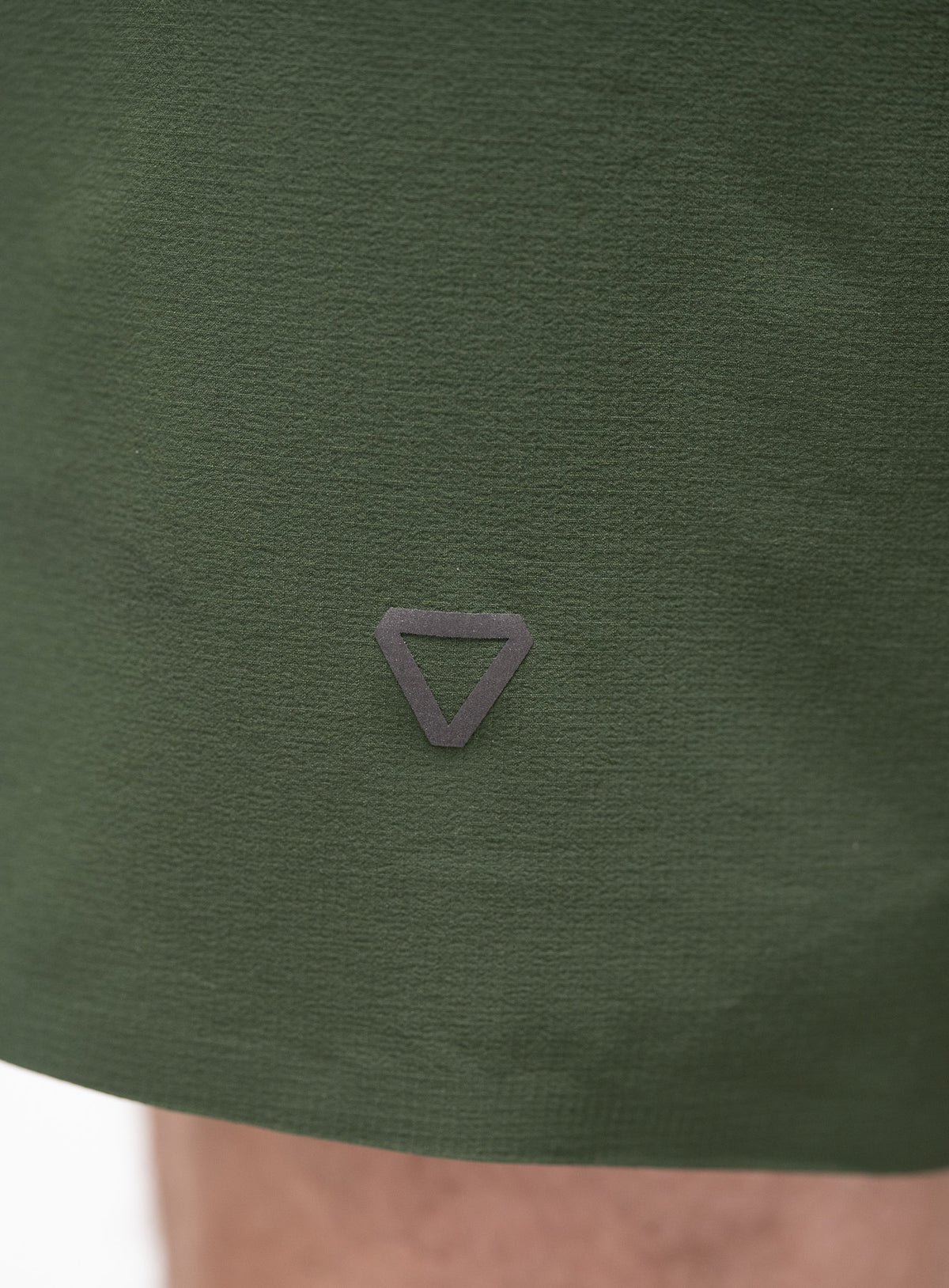 Rear Reflective Chevrons