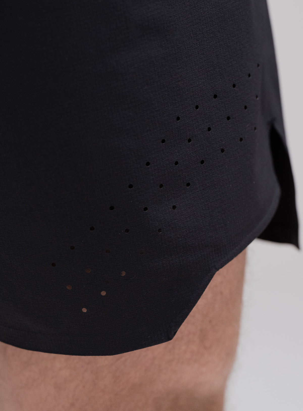 Laser Cut Ventilation