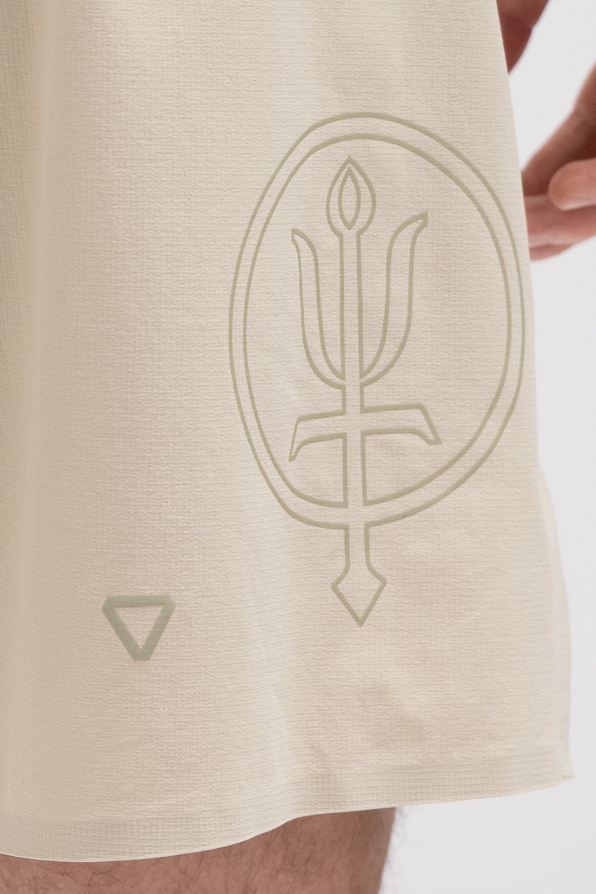 Reflective Insignia