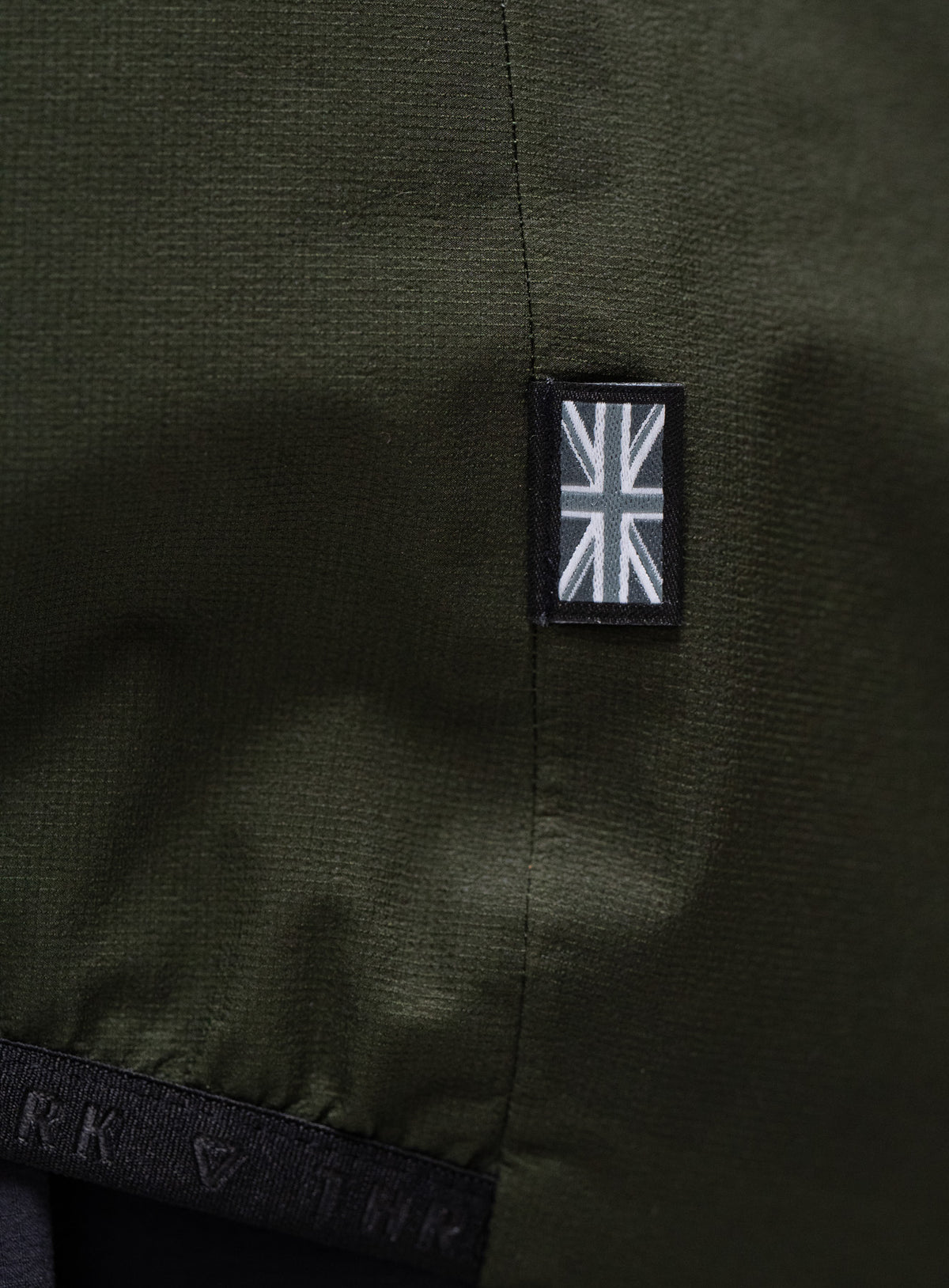 Union Jack Flag