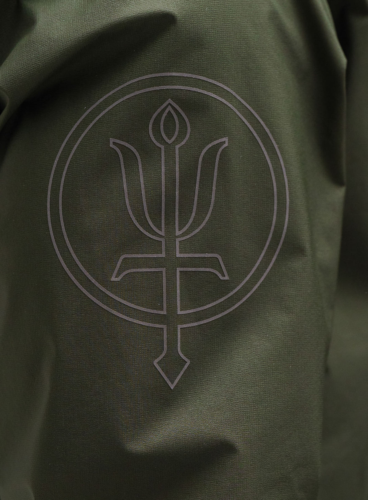 Reflective Insignia