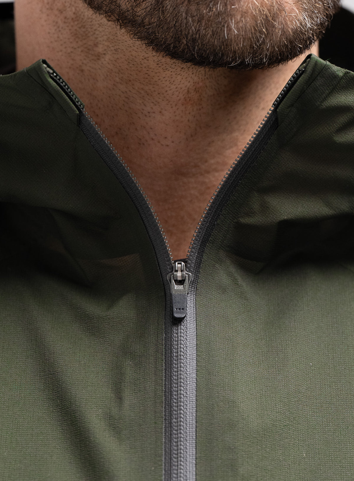 YKK™ Vislon® AquaSeal®