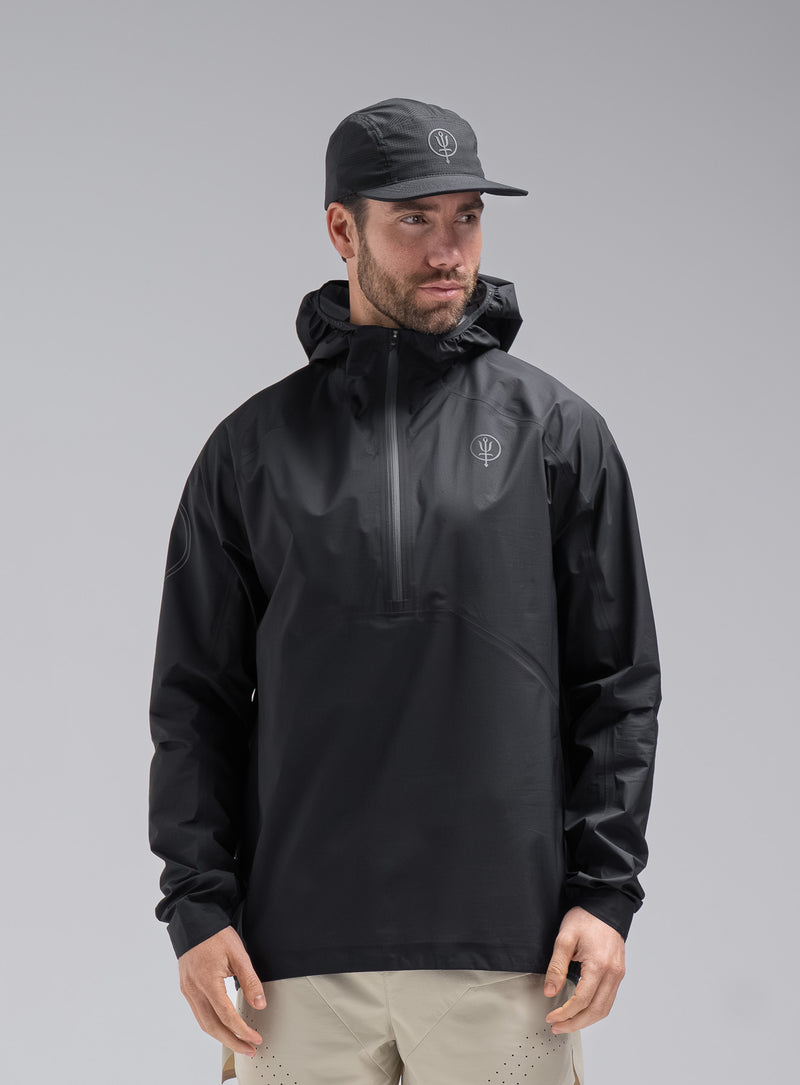 FORCE TRAIL RUNNING JACKET