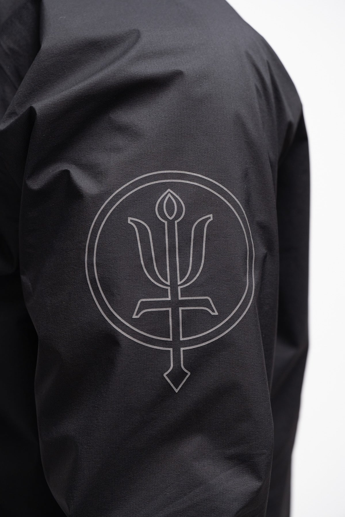 Reflective Insignia