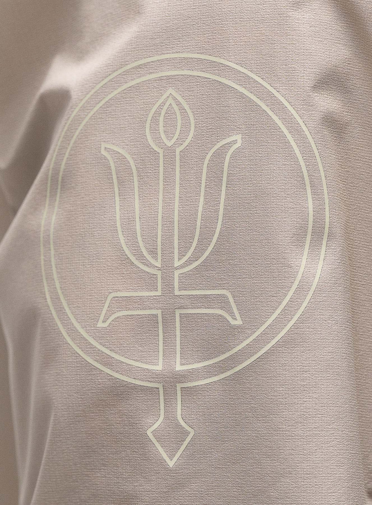 Reflective Insignia