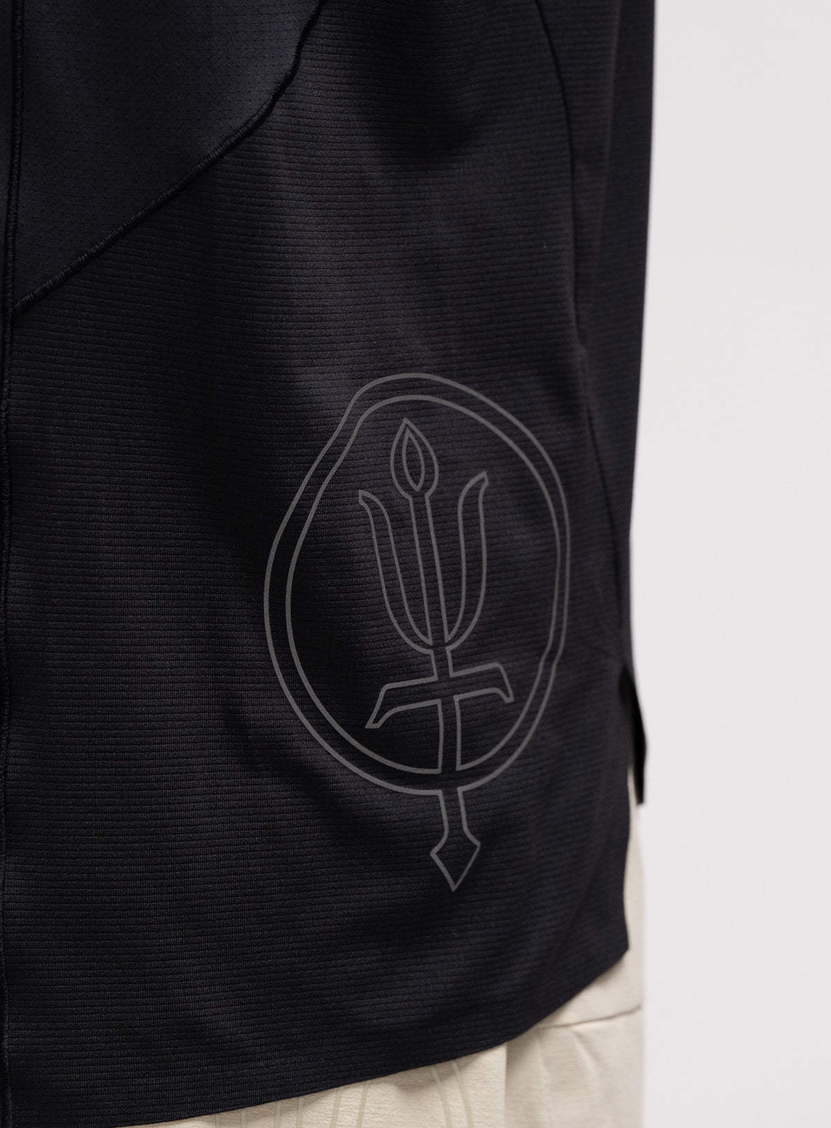 Reflective Insignia