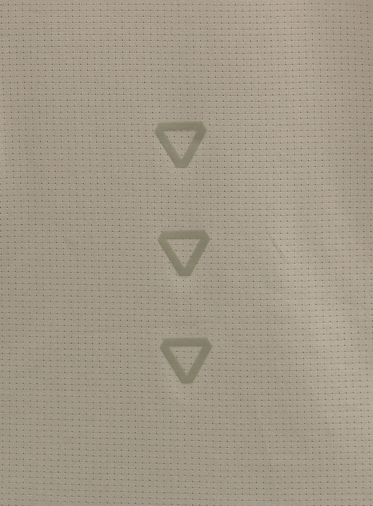 Rear Reflective Chevrons