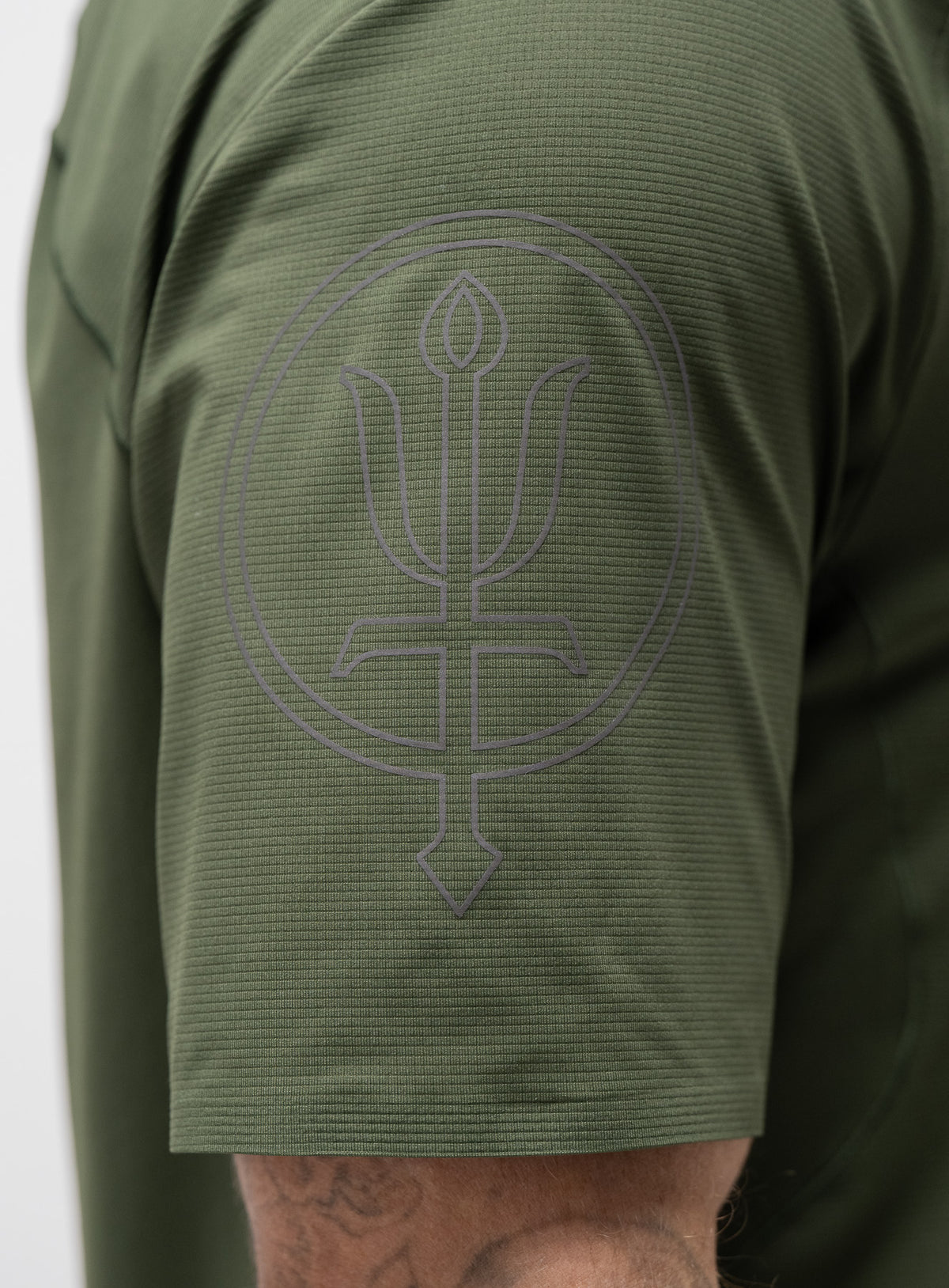 Reflective Insignia