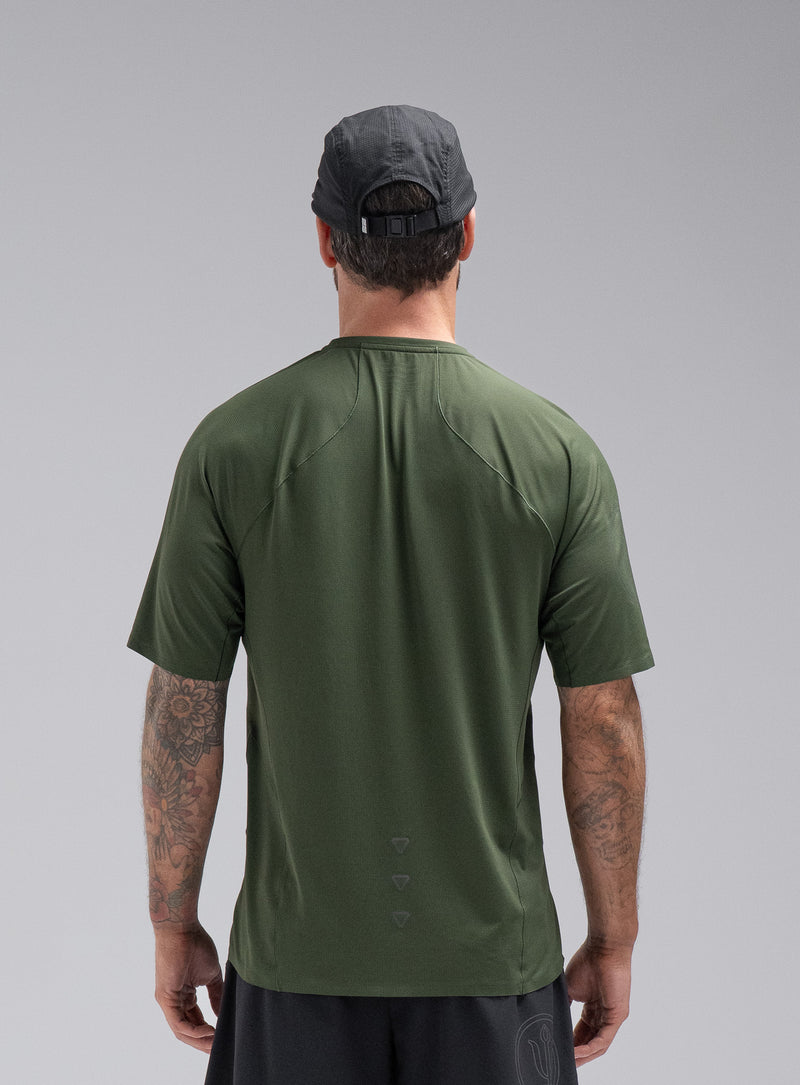 FORCE TRAIL RUNNING T-SHIRT