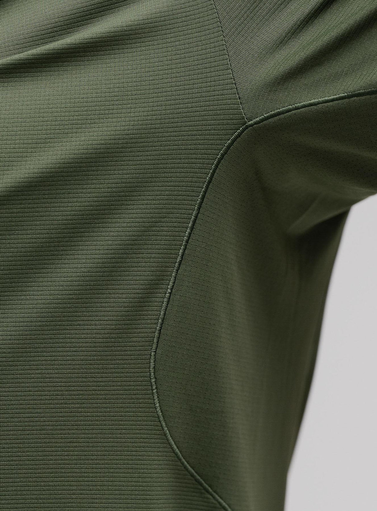 Merrow Stitching