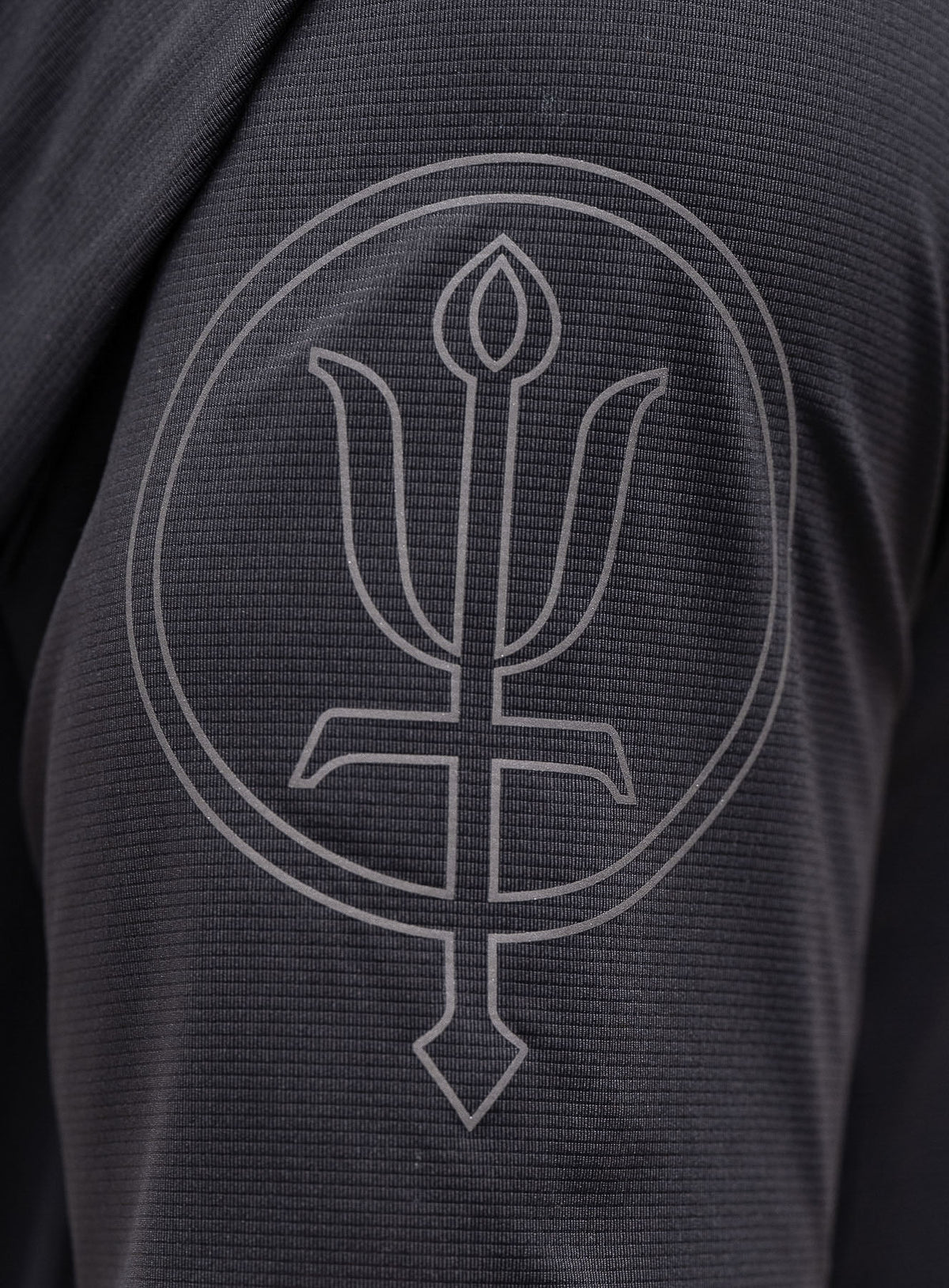 Reflective Insignia