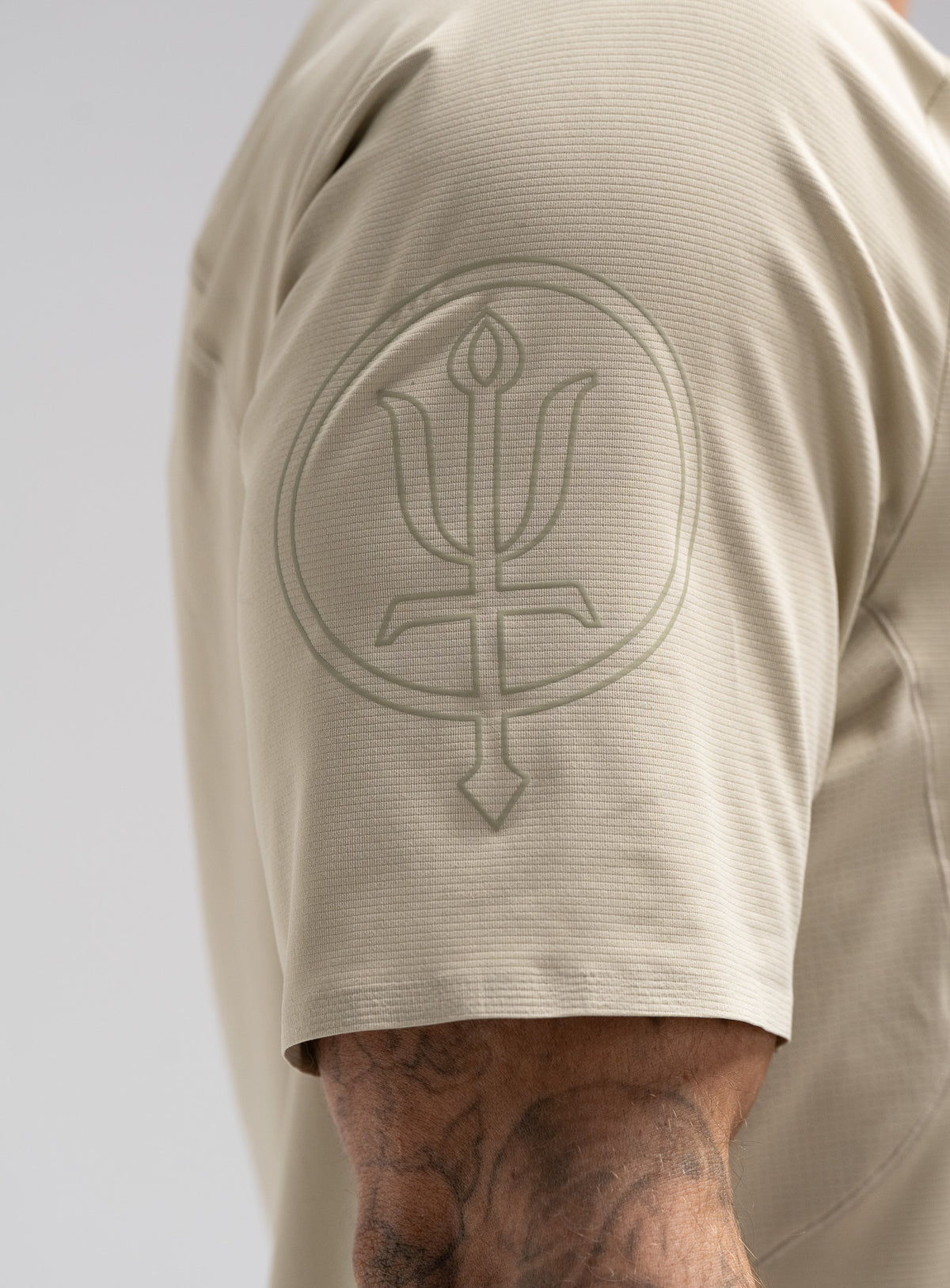 Reflective Insignia