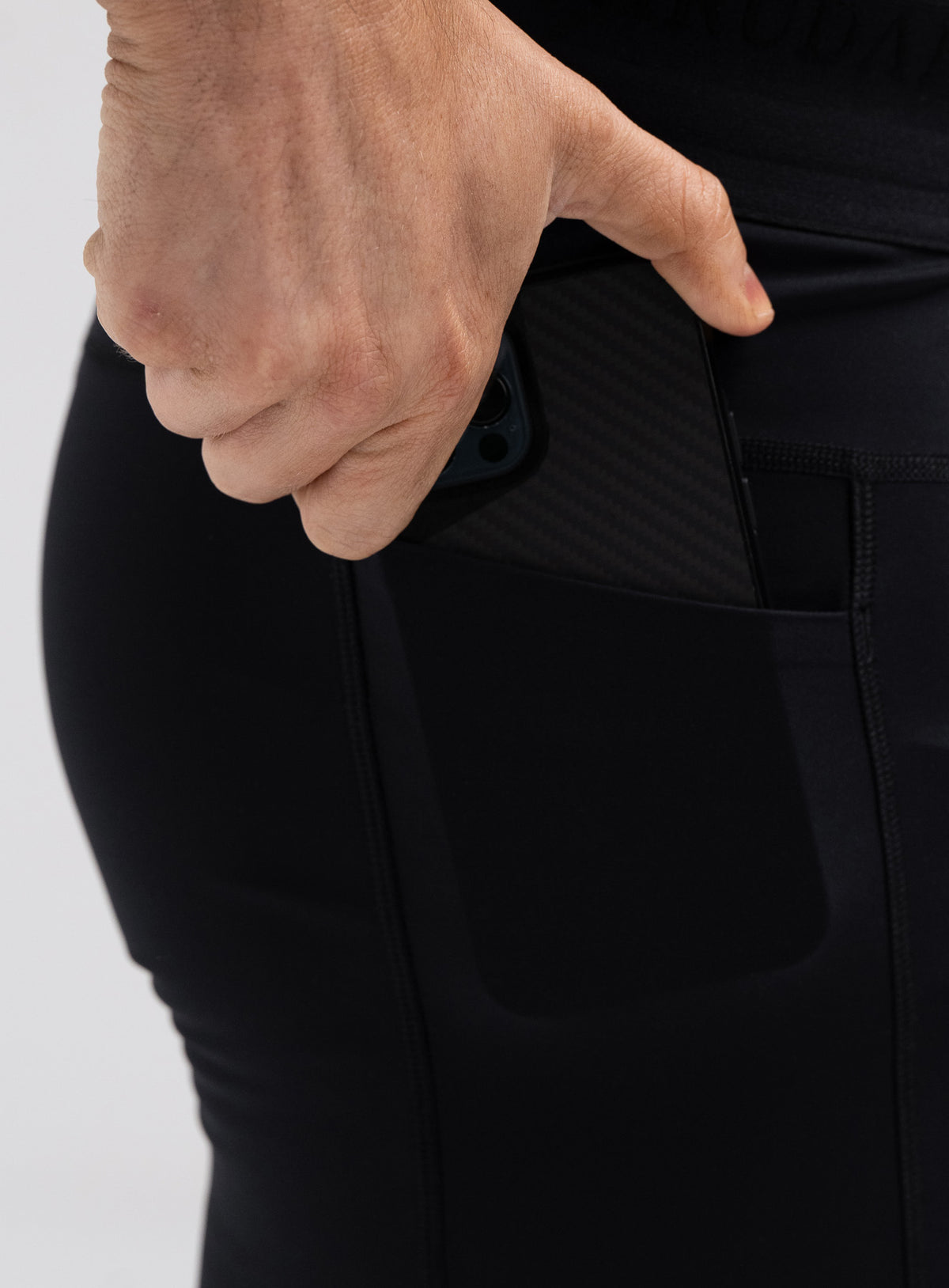 Side Pockets