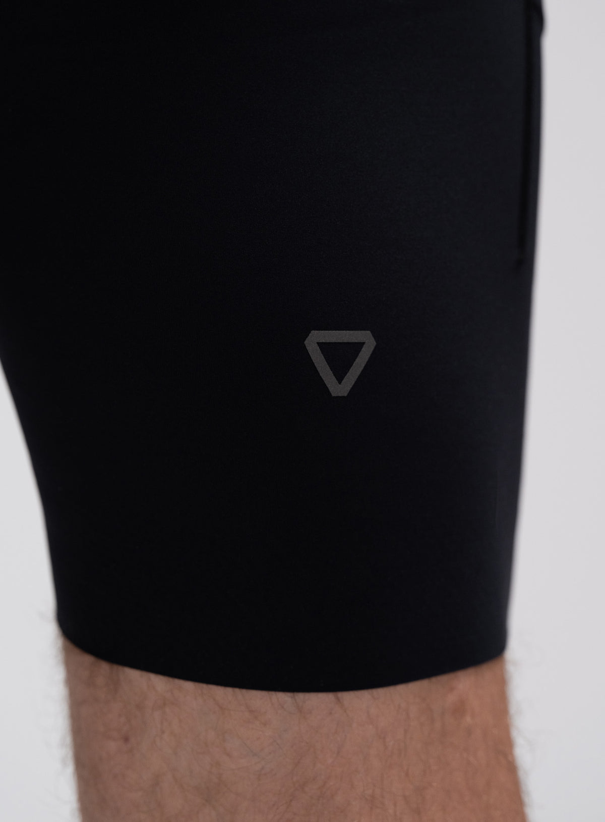 Rear Reflective Chevrons