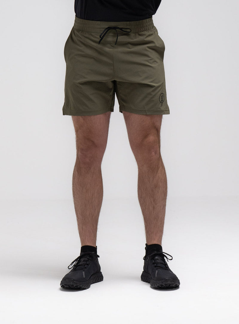 FORCE VELOCITY MOTION SHORTS (G2)