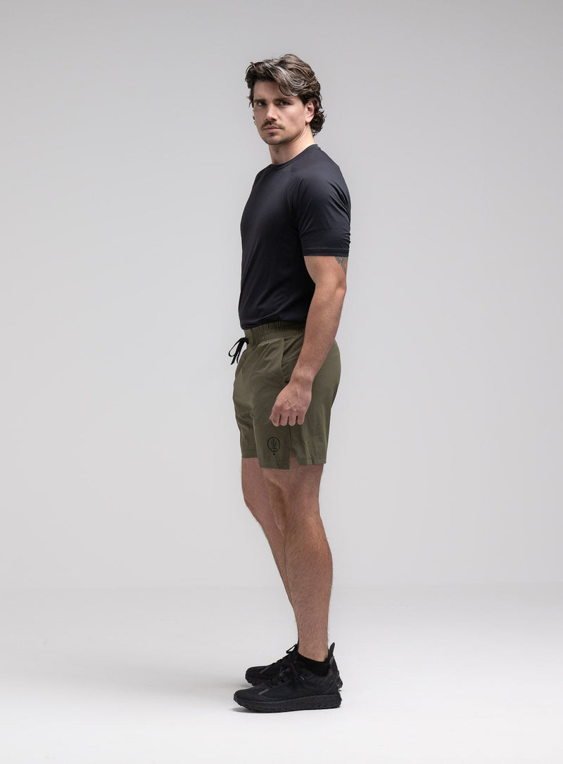 FORCE VELOCITY MOTION SHORTS (G2)