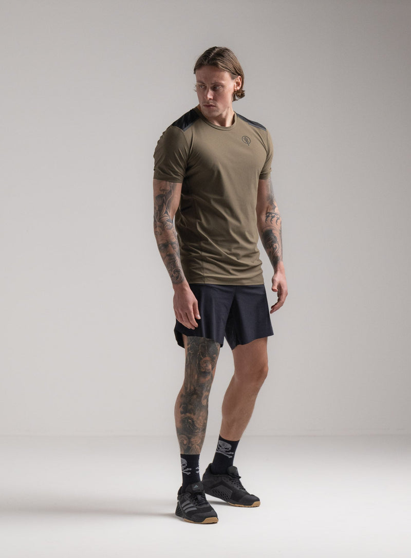 FORCE VELOCITY TECHNICAL T-SHIRT