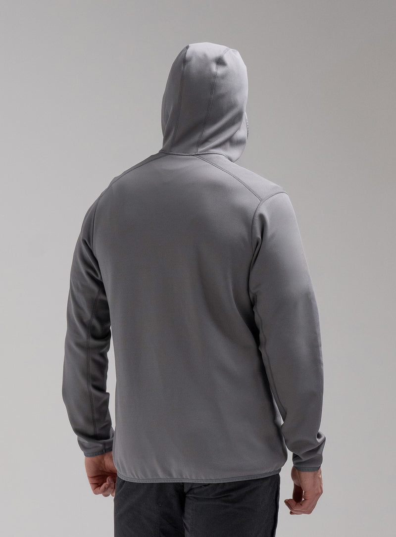 FORWARD HOODIE