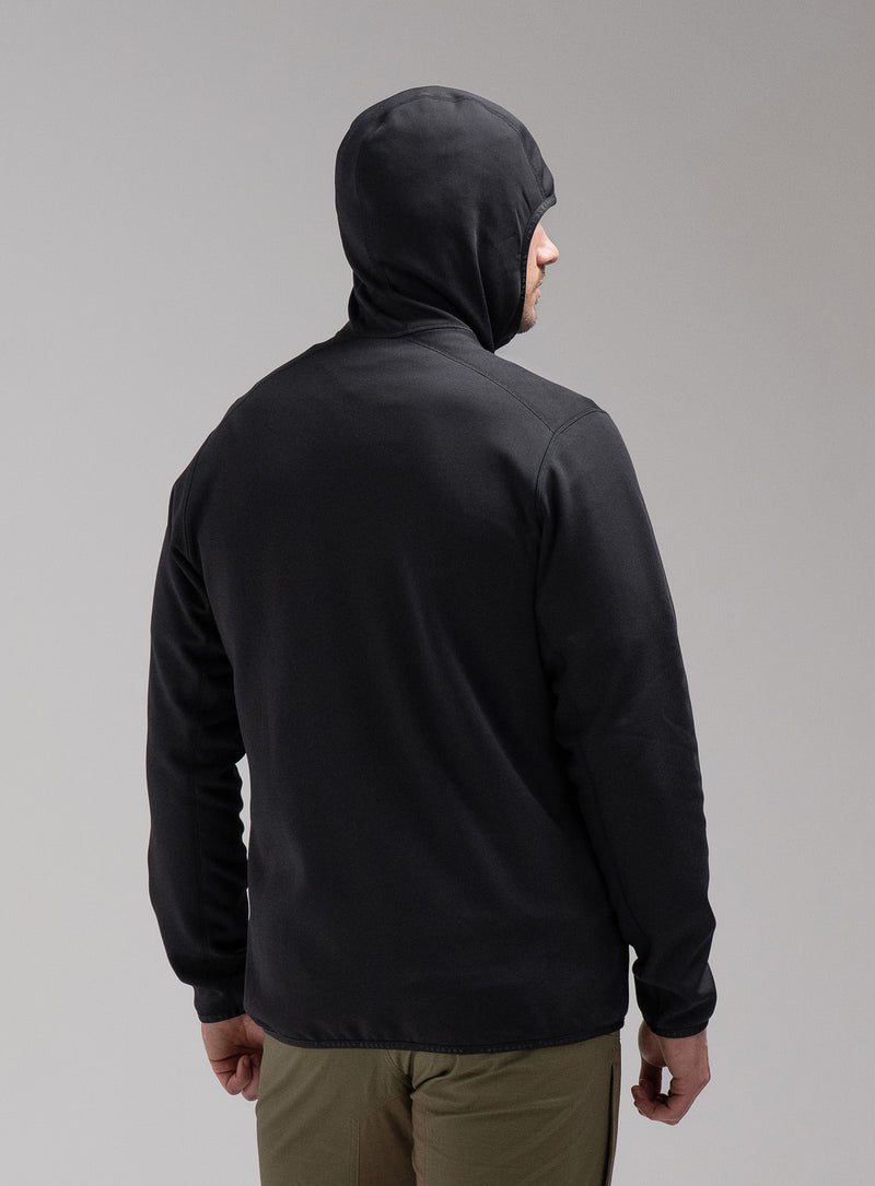 FORWARD HOODIE
