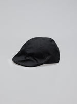 HERITECH FLAT CAP