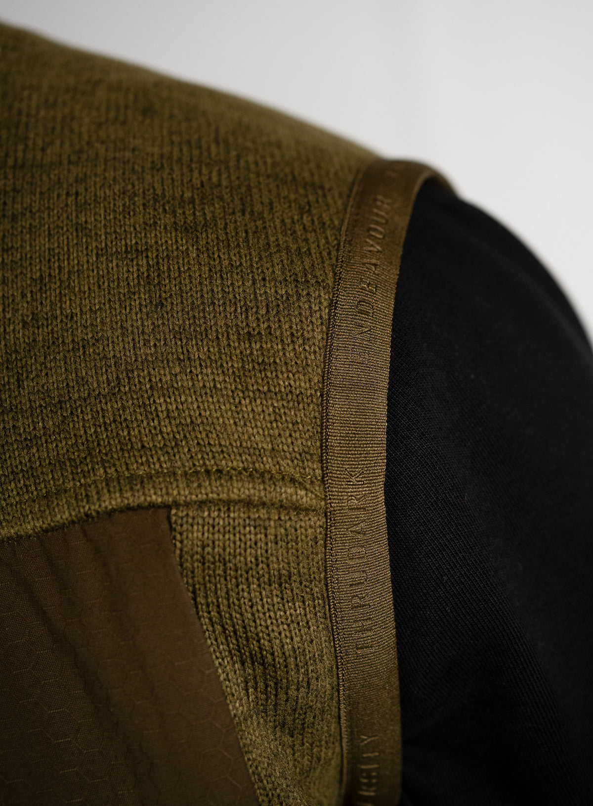 Mantra Detailing
