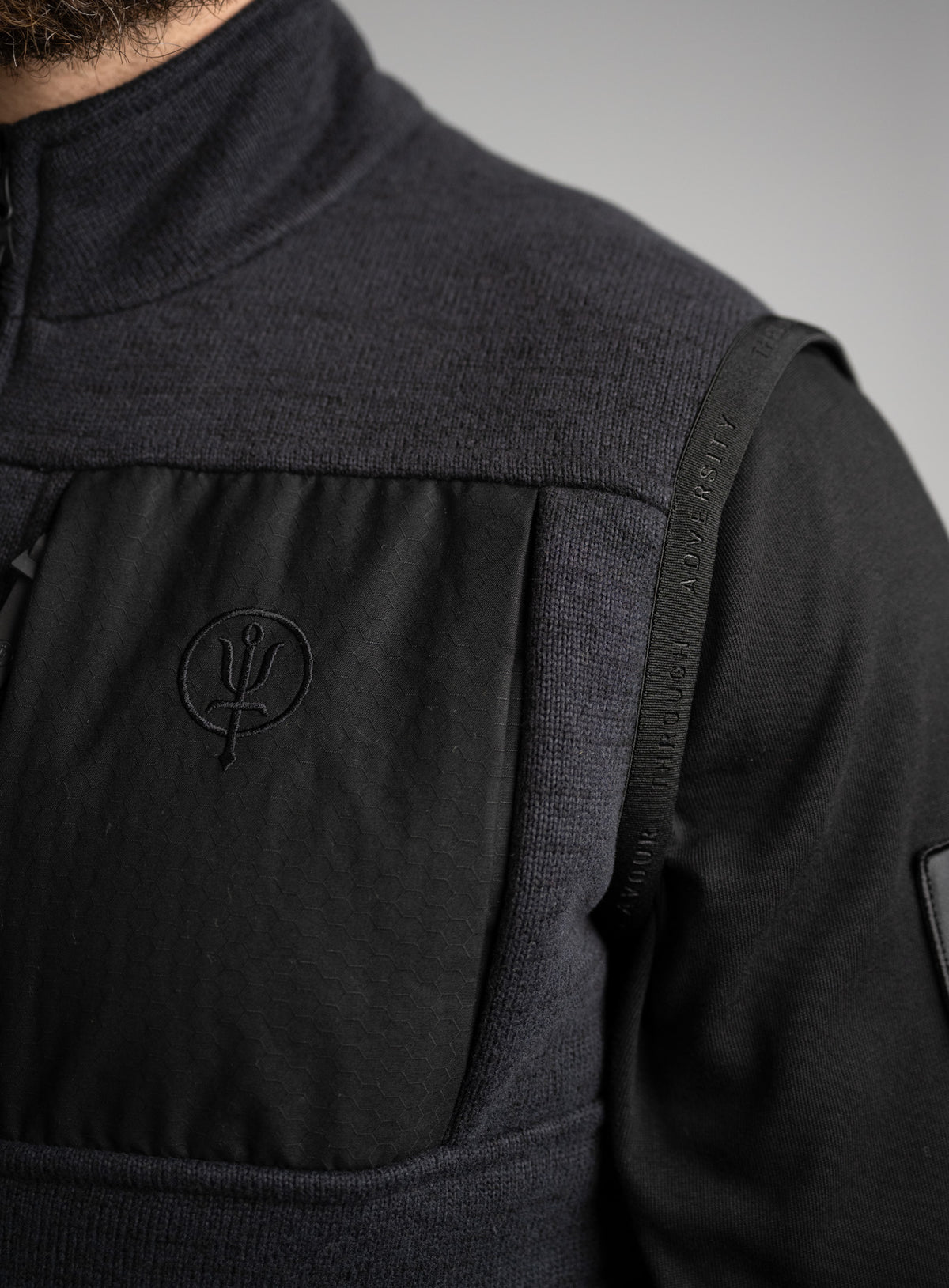 Millerain® Tekwax Chest Pocket
