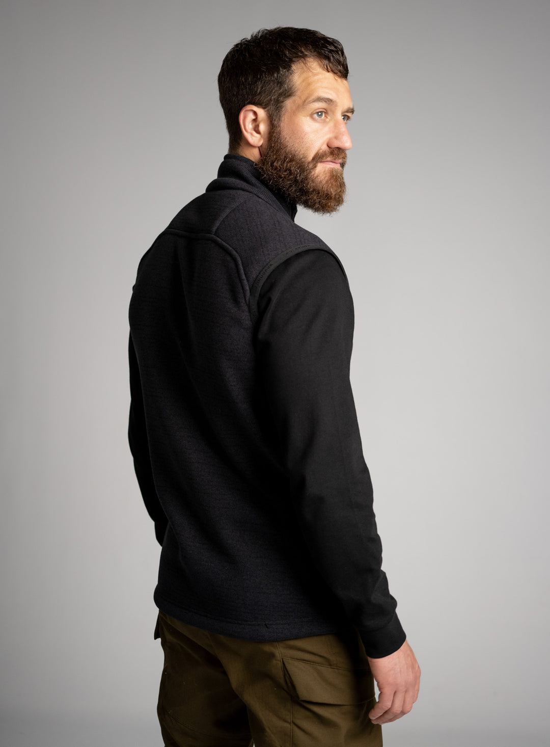 Moorland Gilet