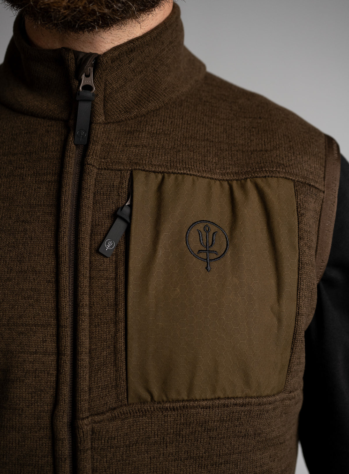 Millerain® Tekwax Chest Pocket