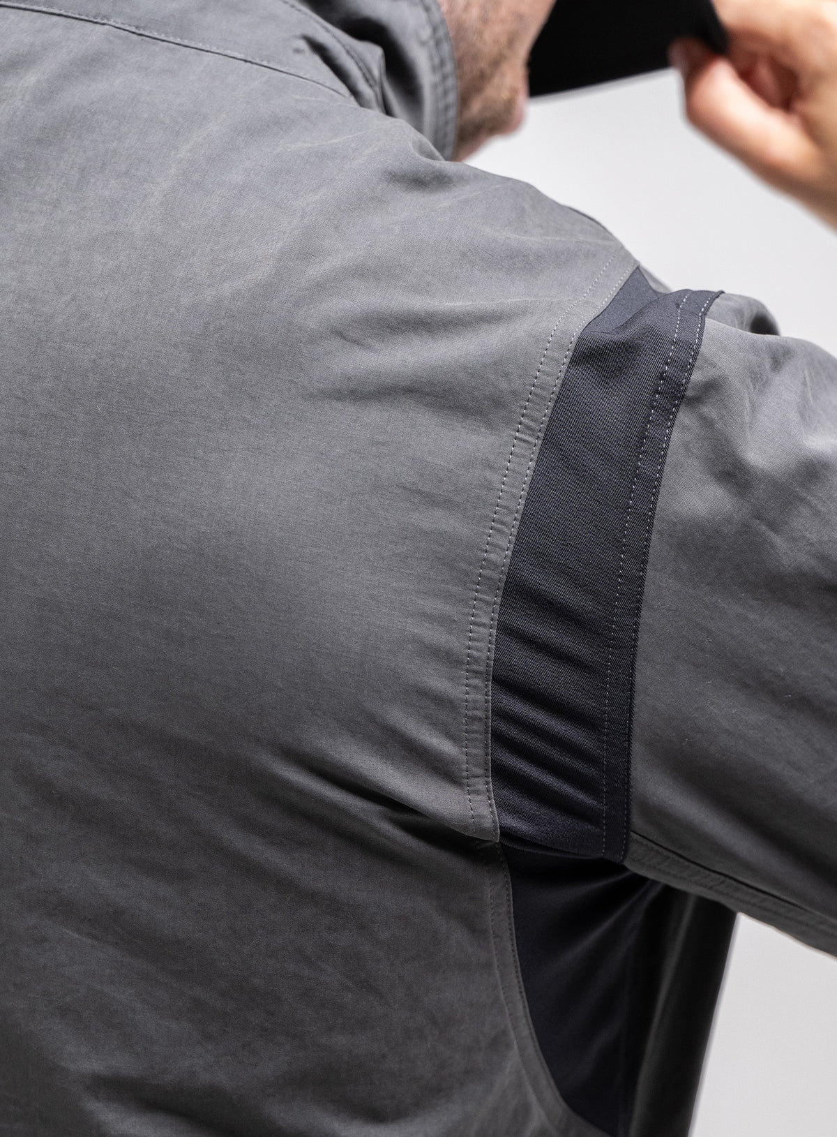 Four-Way Stretch Fabric