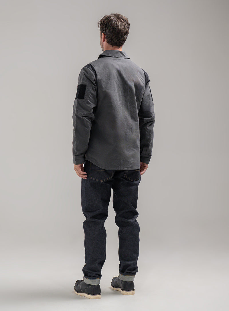 HYBRID JACKET