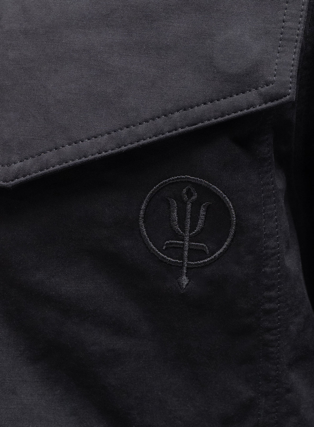 ThruDark Insignia