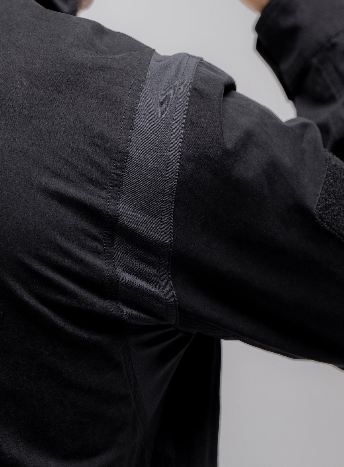Four-Way Stretch Fabric