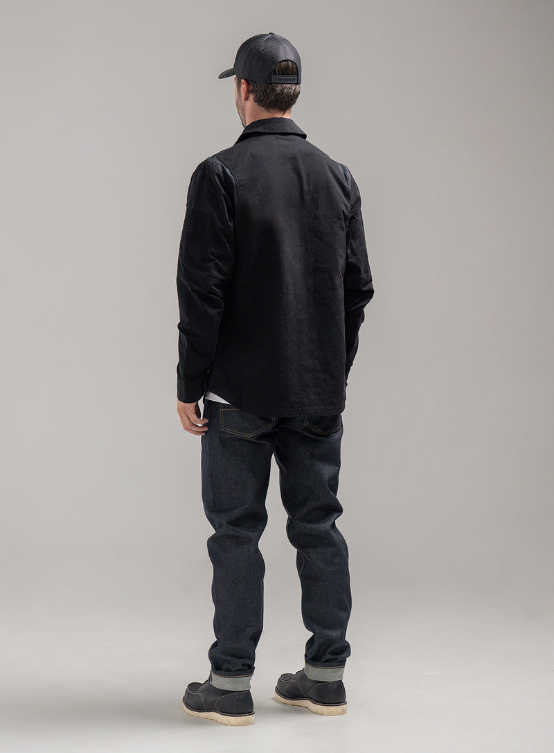 HYBRID JACKET