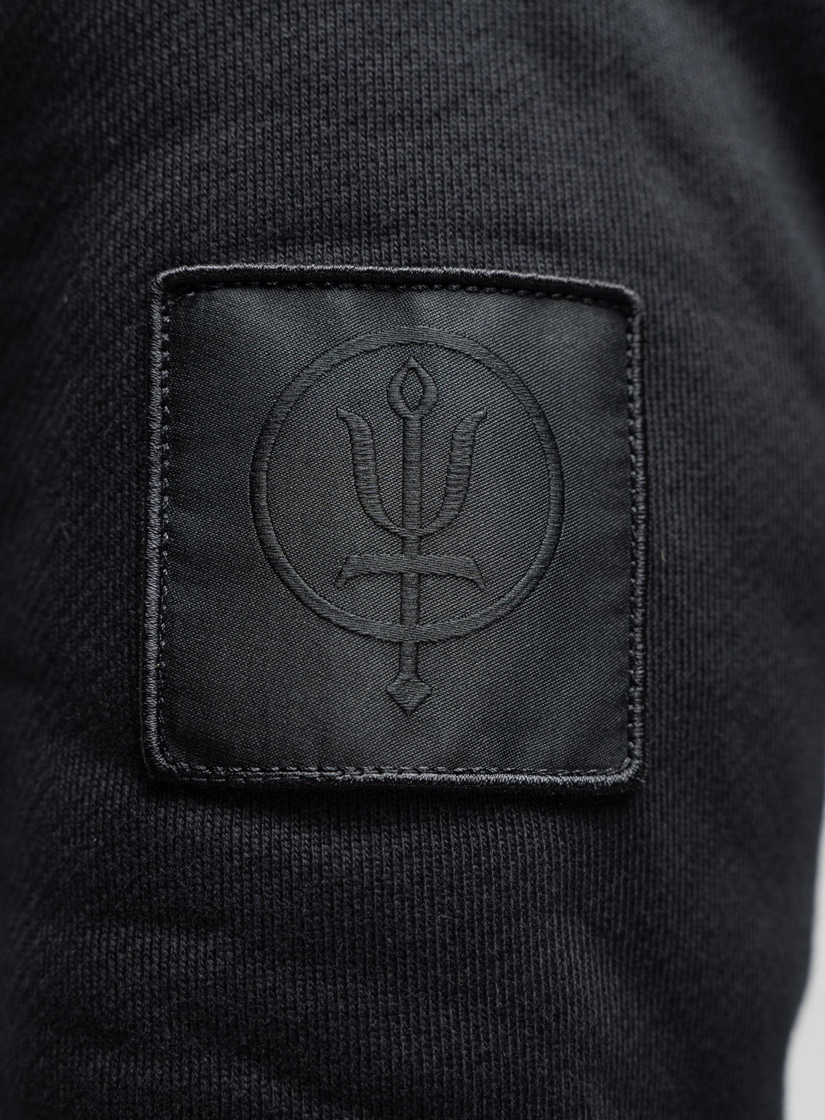 Embroidered patch Insignia