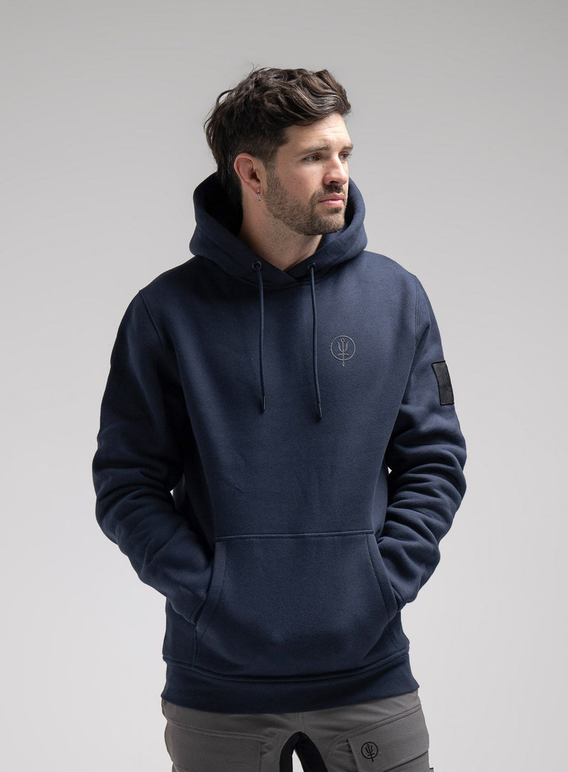 INSIGNIA HOODIE (G1)