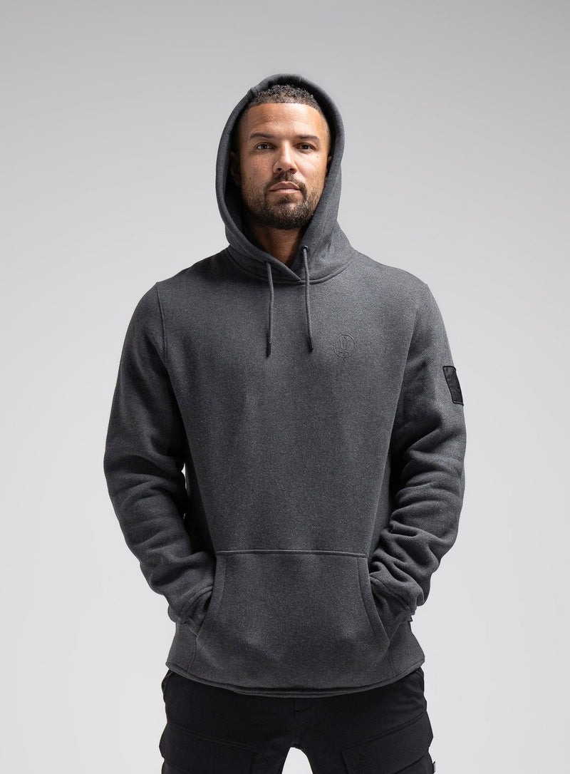 INSIGNIA HOODIE (G1)