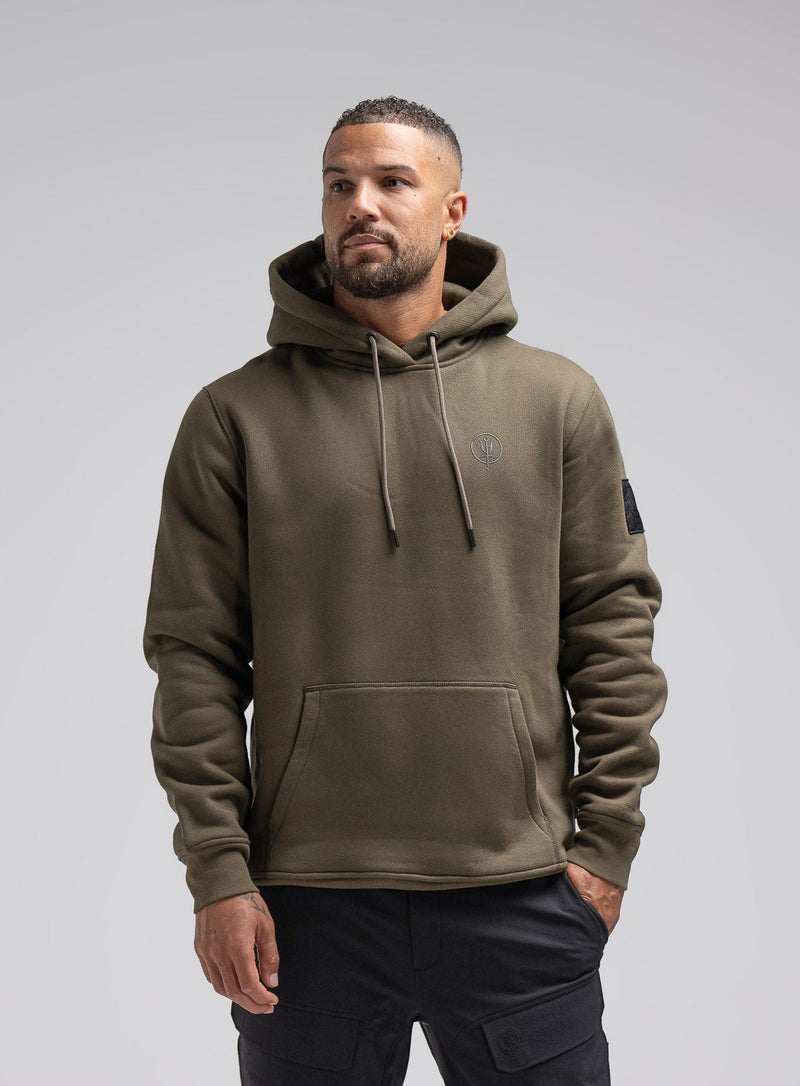 INSIGNIA HOODIE (G1)