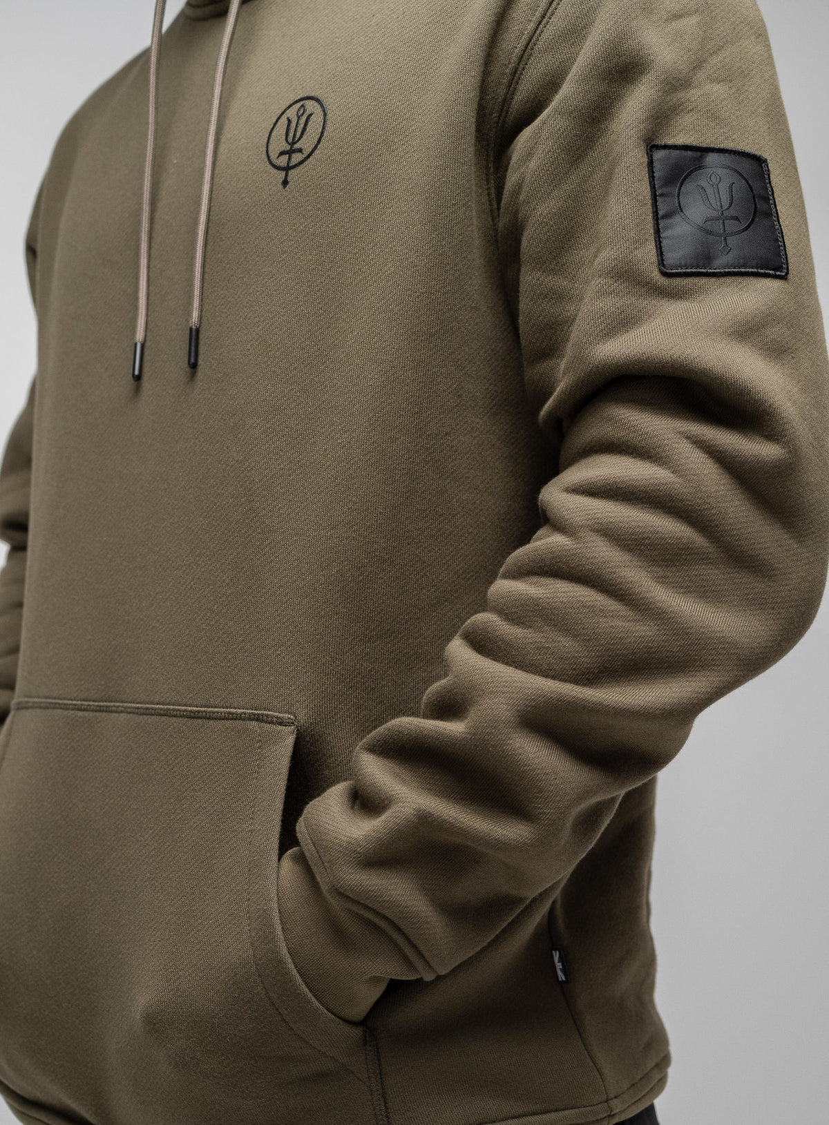 KANGAROO POCKET