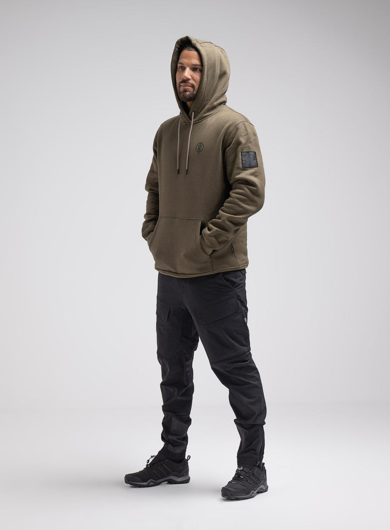 INSIGNIA HOODIE (G1)